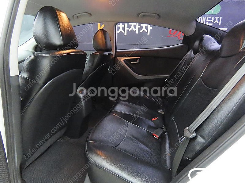 [현대]더 뉴 아반떼 1.6 GDI 스타일 (5인승) ...--6