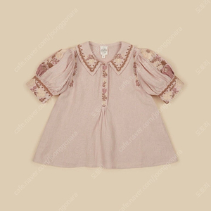 아폴리나 핑크헤다 7-9y