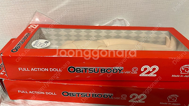 오비츠 22, 24, 26 바디--0