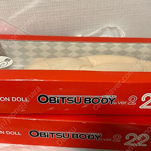 오비츠 22, 24, 26 바디