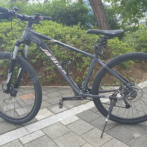 예거 mtb자전거 팝니다