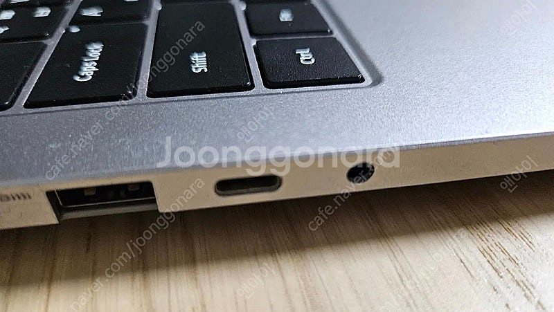 삼성 고성능 노트북 15인치 nt350xcr, i7 ,...--3
