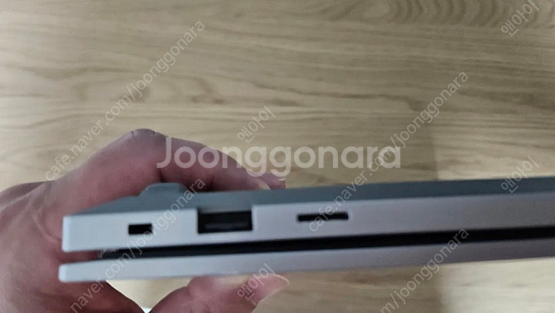 삼성 고성능 노트북 15인치 nt350xcr, i7 ,...--4