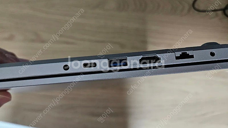 삼성 고성능 노트북 15인치 nt350xcr, i7 ,...--5
