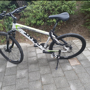 자이언트 mtb 팝니다