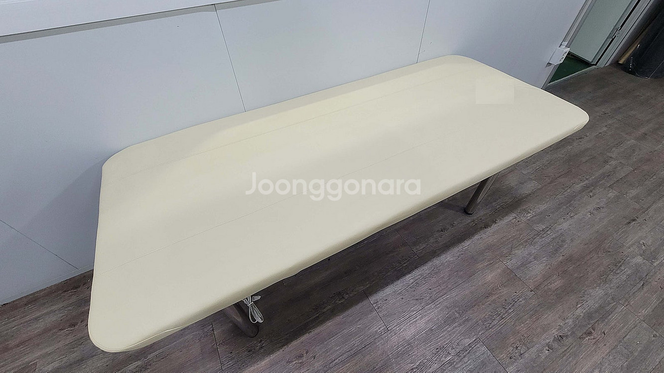 경락베드, 미용베드, 마사지베드 새제품 최저가 제작판매...--6