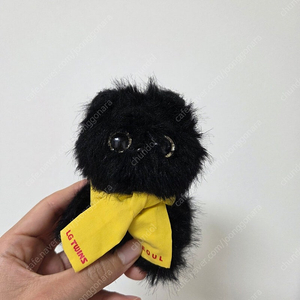 엘지트윈스 블루밍테일 네로키링