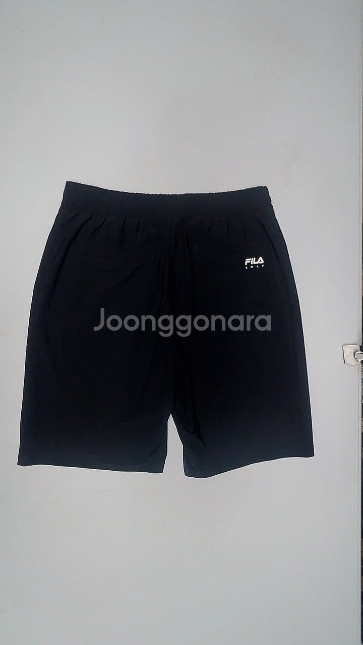 9150번 필라 휠라 골프 [여름] 남자 트레이닝복 반...--1