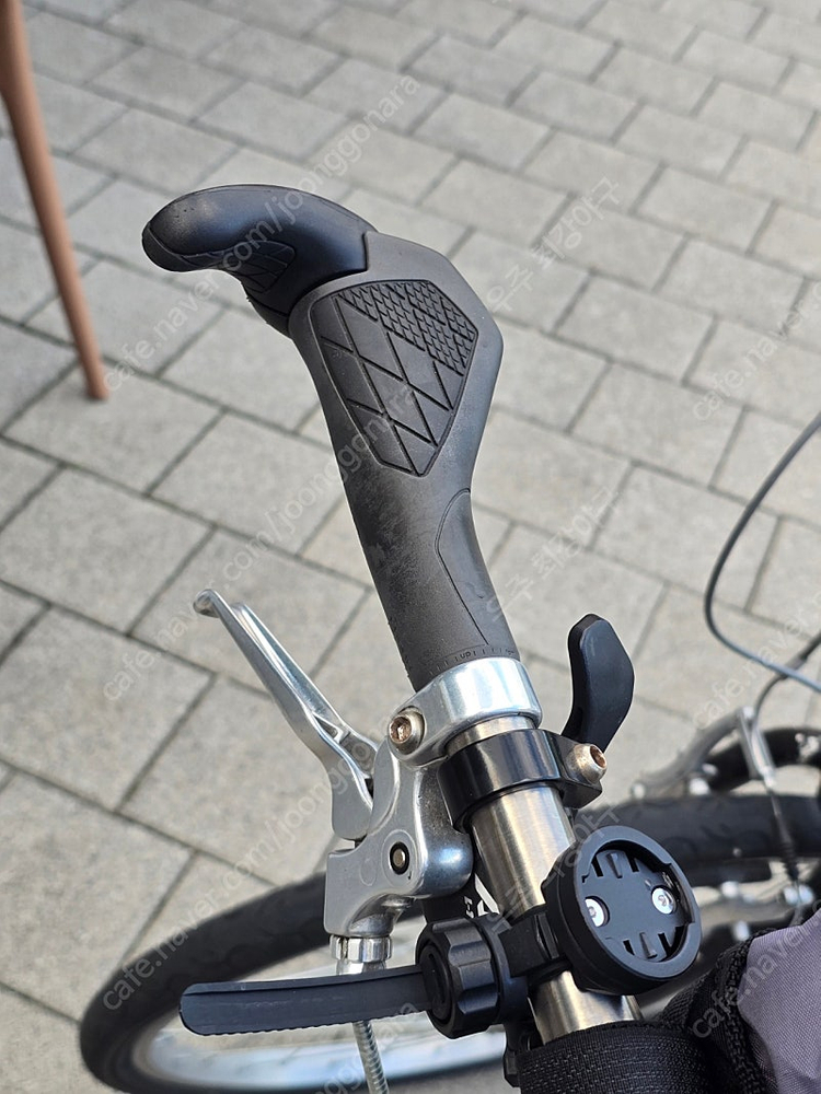 바이크스 SE 골든 스파크 2024 이미지