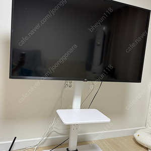 lg 스마트 tv 50인치 모델명 50um7800ena 판매 4k