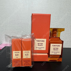 [국내 매장판 새상품급]톰포드 비터 피치 50ml