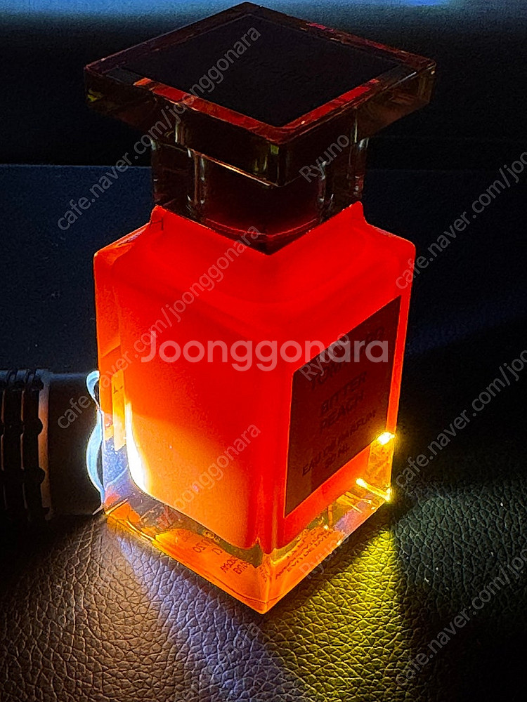 [국내 매장판 새상품급]톰포드 비터 피치 50ml--3