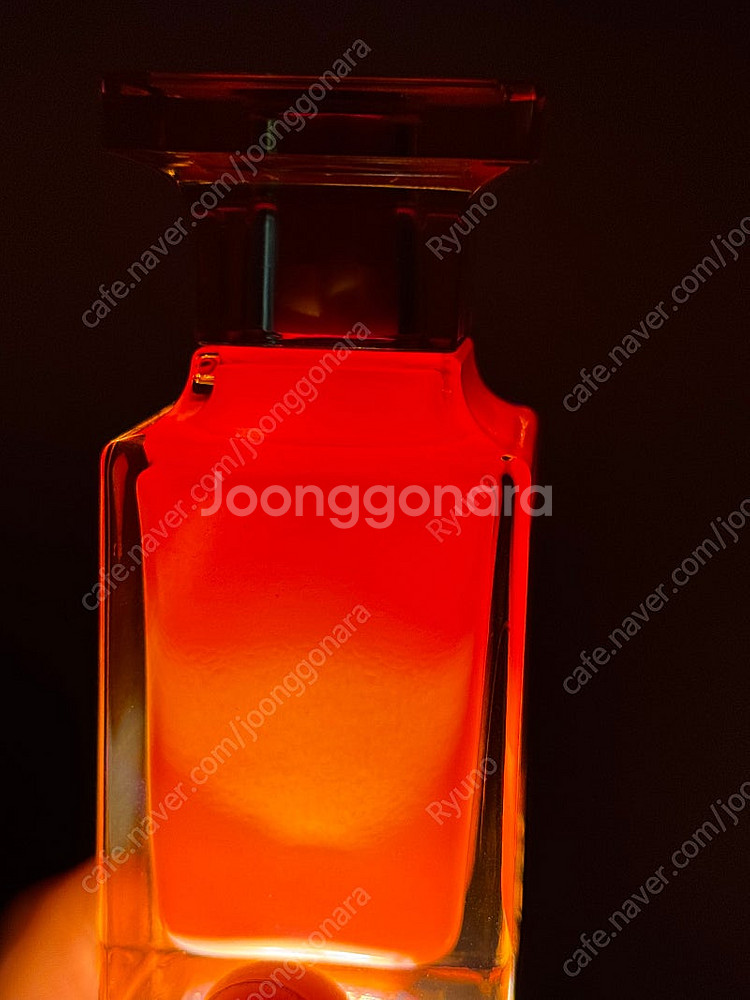 [국내 매장판 새상품급]톰포드 비터 피치 50ml--4