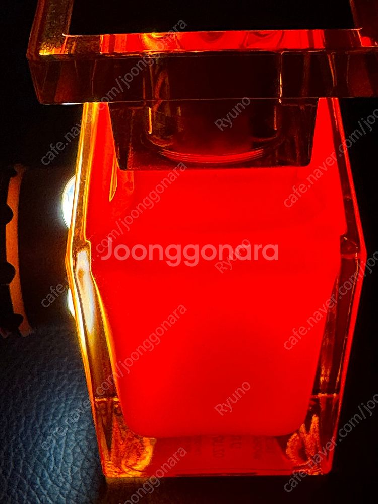 [국내 매장판 새상품급]톰포드 비터 피치 50ml--5