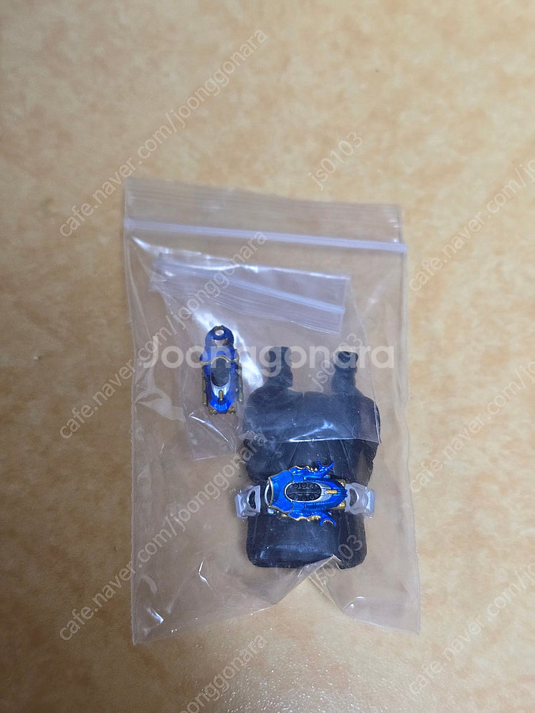 SHF 진골 가면라이더 가탁크, 하이퍼 카부토 골반 커...--1