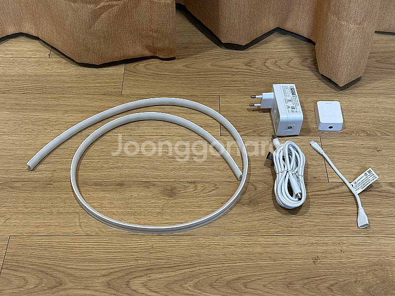 필립스 휴 그라디언트 라이트스트립 125.5 CM - ...--0