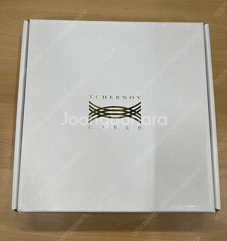 [XLR 인터케이블] 체르노프 레퍼런스 XLR 1M 케...--3
