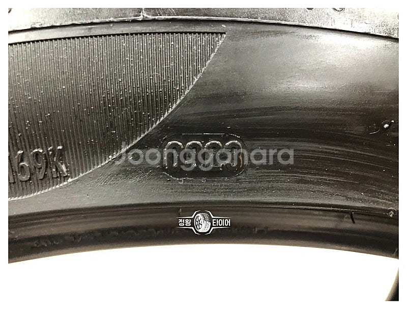 중고타이어 피렐리 피제로올시즌 245/40R20 그랜저...--5