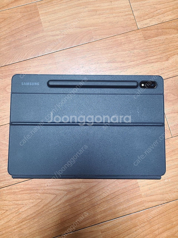 갤럭시 탭 S8 54만원--3