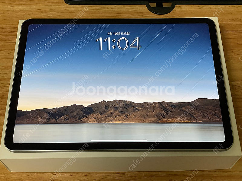 아이패드 프로 11 4세대 M2 256GB Wi-fi ...--0