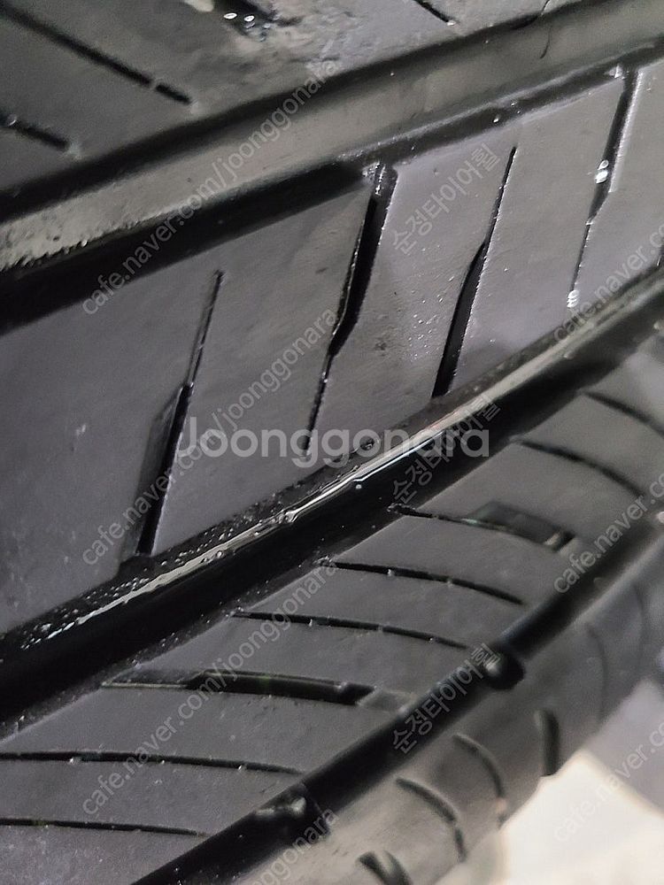렉서스rx450h 20인치 순정 휠타이어 판매합니다--6