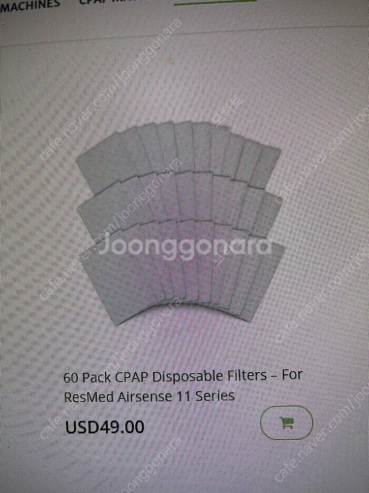 레즈메드 에어센스11 풀셋--1