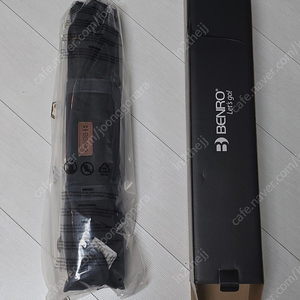 벤로 사이언버드 삼각대 알루미늄 미개봉 TCBA15FS20PROC
