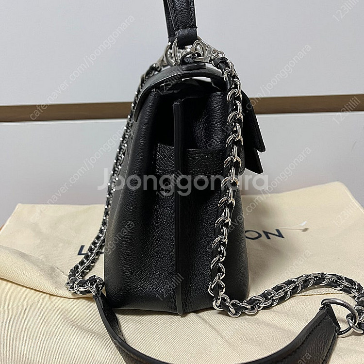 루이비통 락미에버 미니 공홈구매 풀구성 팝니다.--3