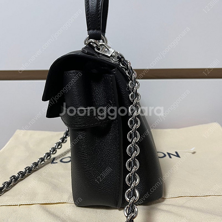 루이비통 락미에버 미니 공홈구매 풀구성 팝니다.--4