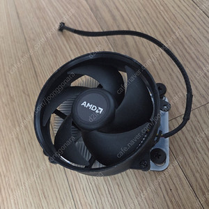 5600G 기본 쿨러/FAN = 5천