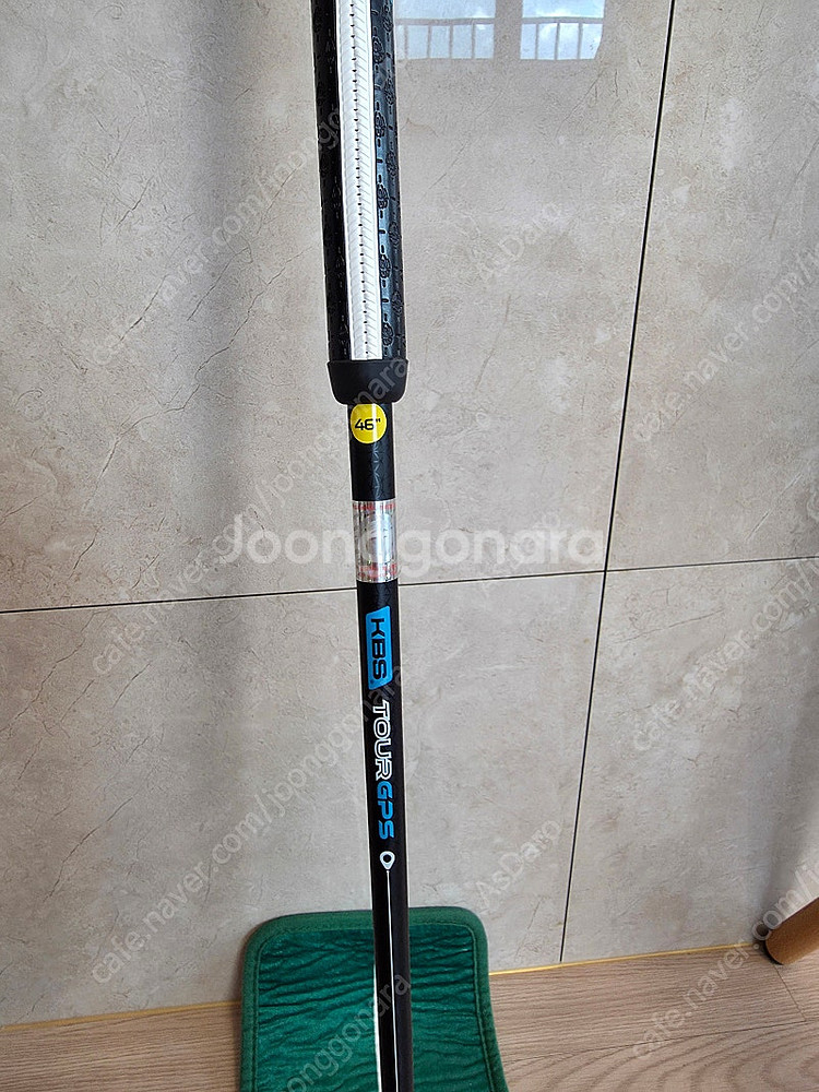 테일러메이드 Spider ZT Long (브룸스틱 퍼터...--1