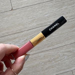 샤넬 CHANEL 르 루쥬 듀오 울트라 뜨뉘 40 라이트 로즈