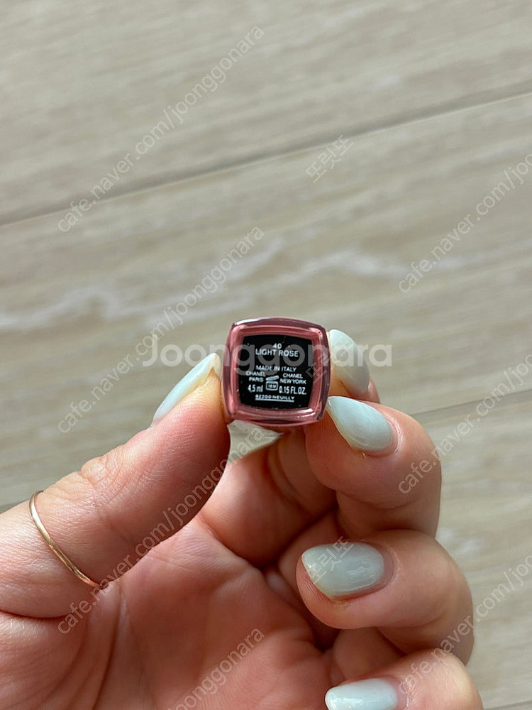 샤넬 CHANEL 르 루쥬 듀오 울트라 뜨뉘 40 라이...--1