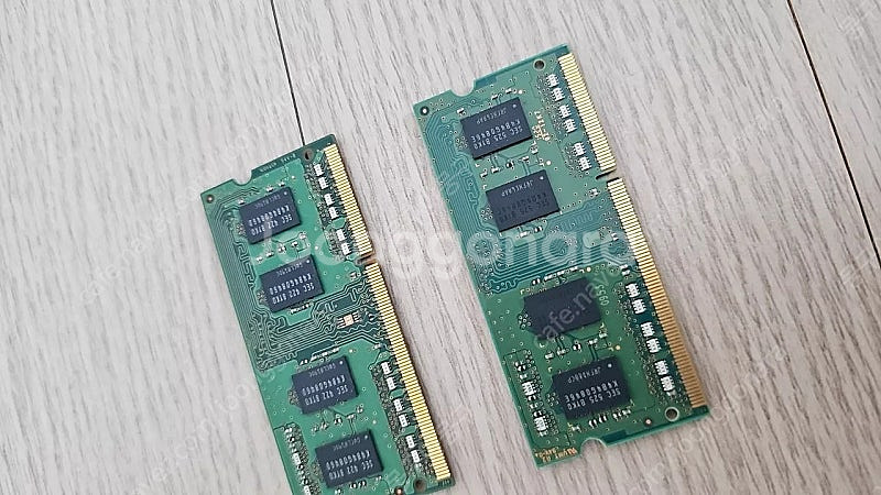 삼성 노트북램 ddr3 4gb 저전력 pc3l 1280...--1