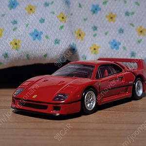 토미카 페라리 F40 프리미엄