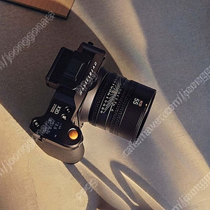 핫셀블라드 X2d 신동급 판매 (Hasselblad X2D)