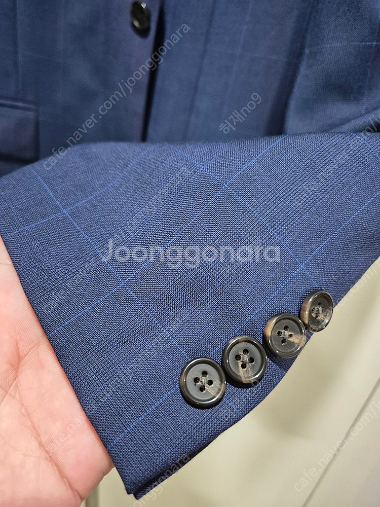 랄프로렌 정장 새제품 한벌 / 로가디스 여름 정장 / ...--1