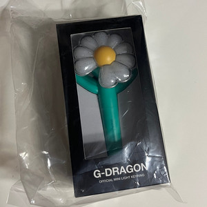 지디 지드래곤 민트키링