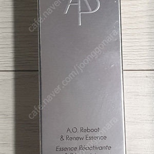 아모레퍼시픽 퍼스트 에센스 80ml (미개봉 새제품)