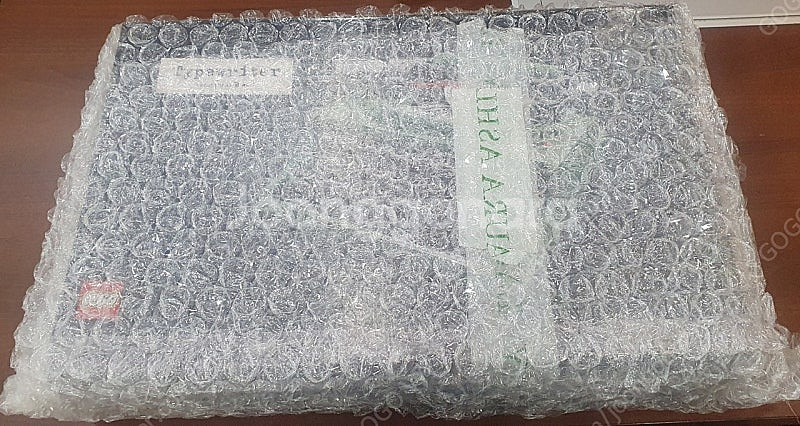 레고 21327 타자기 MISB--0