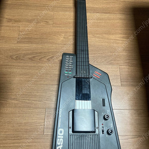Casio 카시오 디지털 기타 DG-1 기타 신디사이저