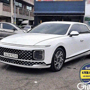 [현대]그랜저 (GN7) LPG 3.5 2WD (택시형) 고급형 (5인승) ★중고차★중고차매입★전액할부★저신용자★신불자★소액할부★현금★카드 전부 가능합니다!
