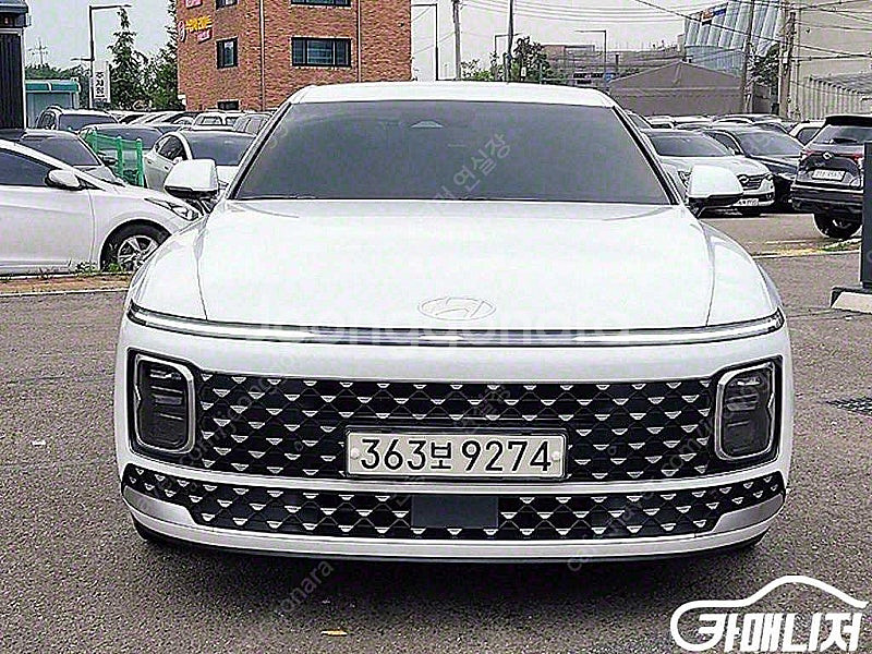 [현대]그랜저 (GN7) LPG 3.5 2WD (택시형...--3
