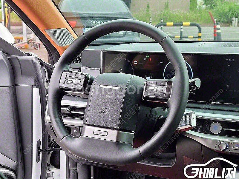 [현대]그랜저 (GN7) LPG 3.5 2WD (택시형...--8