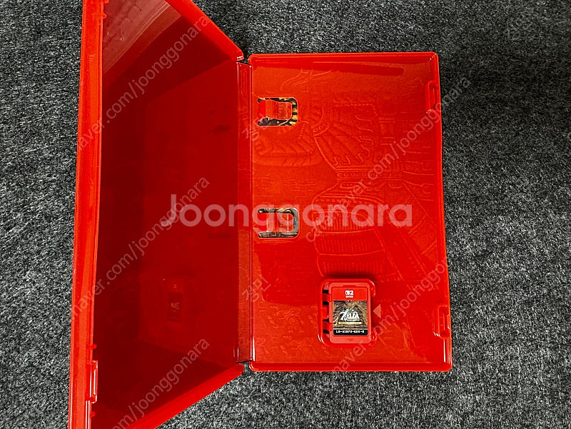 젤다 왕눈 스위치2--1