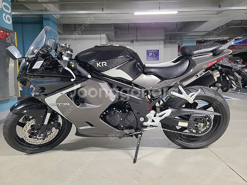 코멧650rc 판매합니다--1