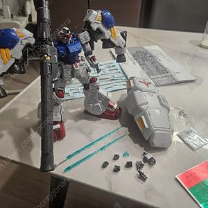 솔로몬 gp02 사이살라스 가조+데칼판매