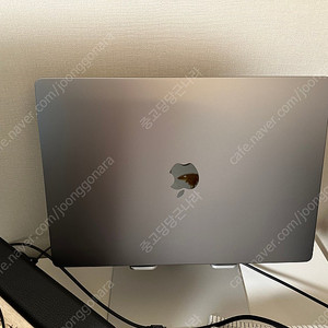 [판매] 맥북 프로 16인치 M1 Max 32Gb 1Tb