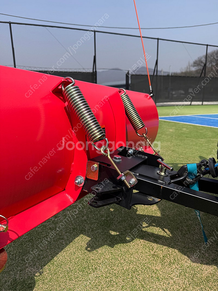 (신품급) 씨포스 Cforce 450L 400cc 2인...--5