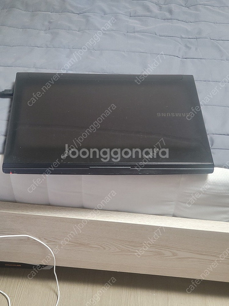 삼성 17인치 노트북 NT700G7A i7 시리즈 팝니...--2